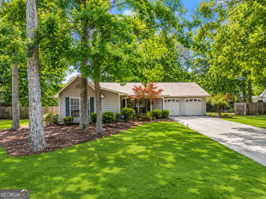 105 Sagewood Drive Nw, Rome, GA 30165 - #2