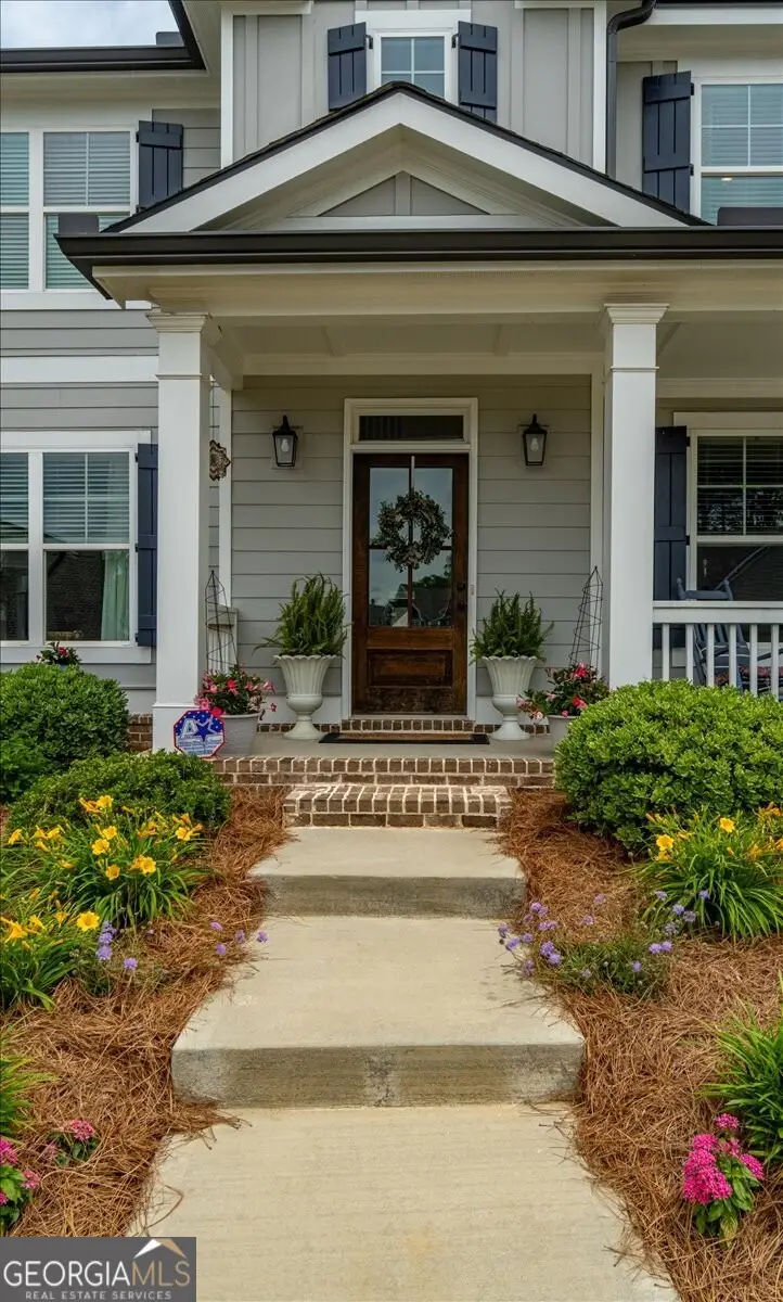 1045 Clubview Court, Monroe, GA 30655 - #3