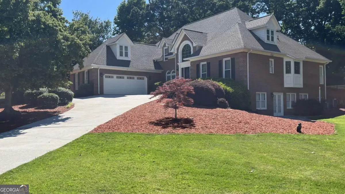1251 Bridgewater Walk, Snellville, GA 30078 - #1