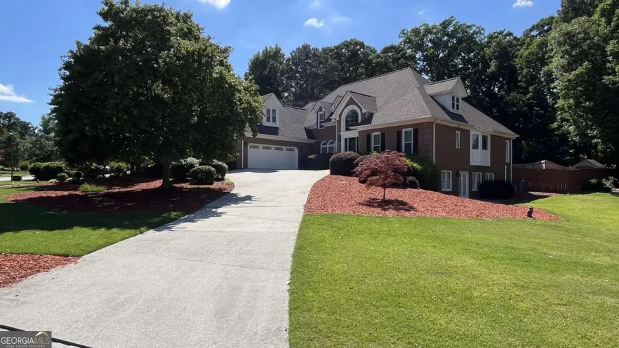 1251 Bridgewater Walk, Snellville, GA 30078 - #2