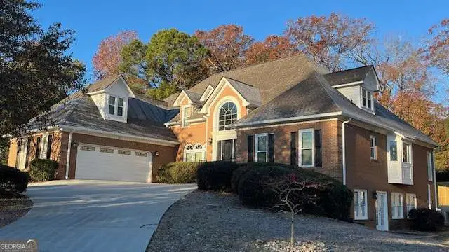 1251 Bridgewater Walk, Snellville, GA 30078 - #3