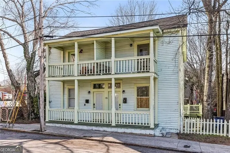 196 Reinhardt Street Se #A, Atlanta, GA 30312 - #1