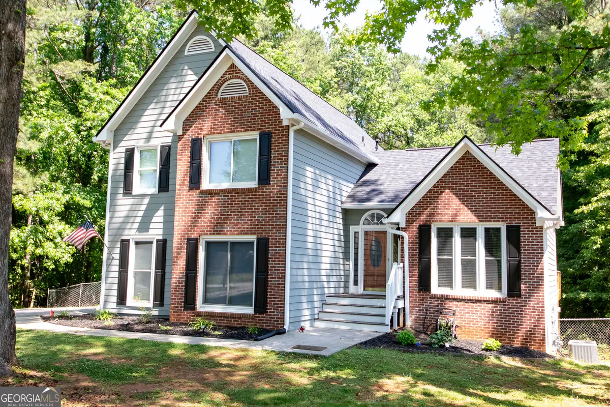 64 Manchester Drive, Newnan, GA 30265 - #1