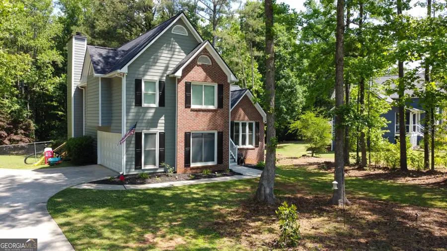 64 Manchester Drive, Newnan, GA 30265 - #3