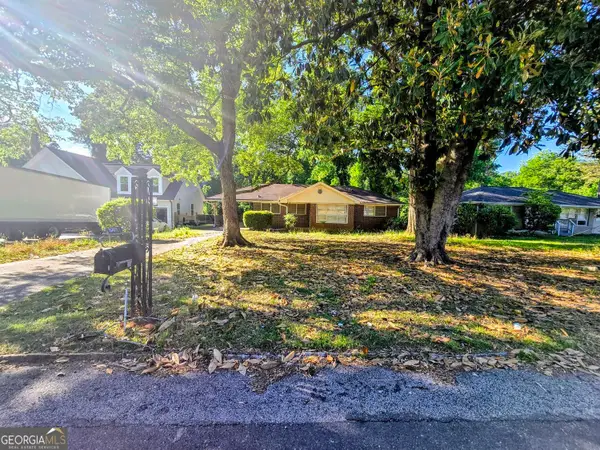 3066 Glendale Court, Decatur, GA 30032
