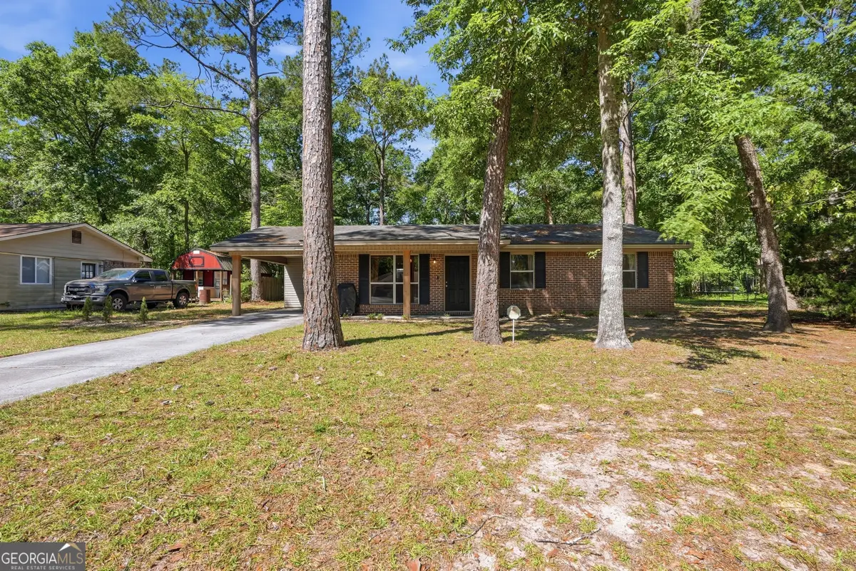 1014 Ash St Extension, Springfield, GA 31329 - #1