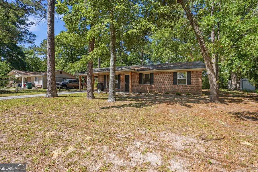 1014 Ash St Extension, Springfield, GA 31329 - #2