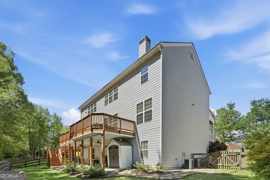 5380 Prancing Pass, Cumming, GA 30040 - #3