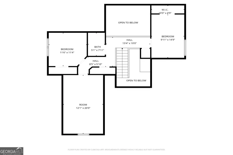 381 Arrowhatchee Drive, Winder, GA 30680 - #3