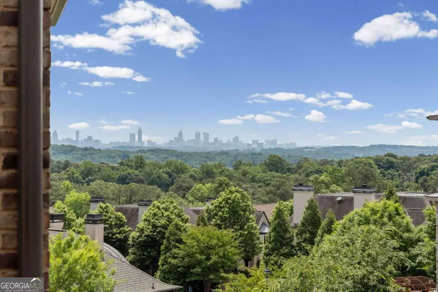 3813 Lookout Perch Lane Se, Atlanta, GA 30339 - #2