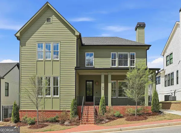 1145 Blair Lane, Peachtree City, GA 30269