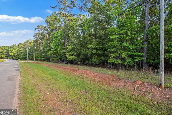 0 Harbor Drive, Eatonton, GA 31024