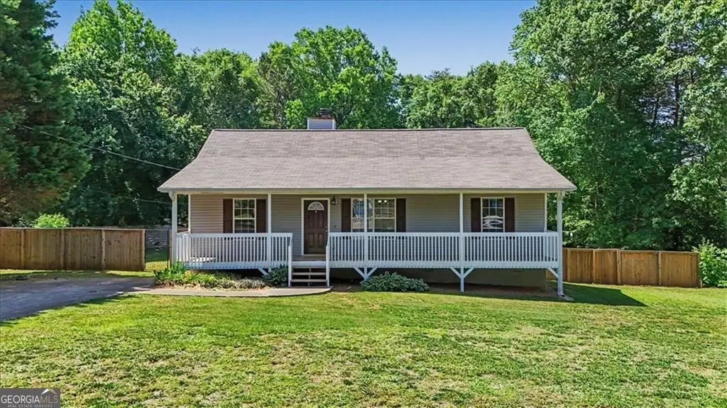 155 Ravenwood Lane, Rockmart, GA 30153 - #1