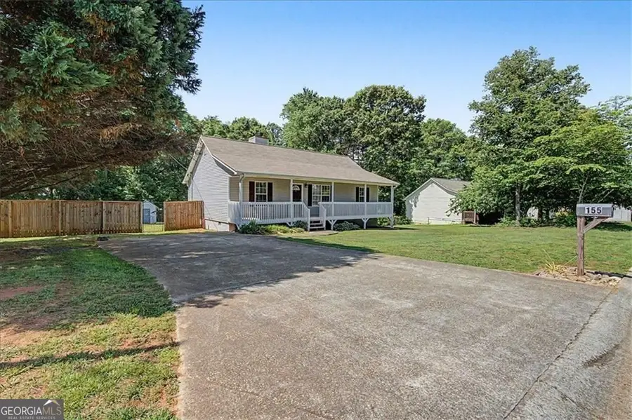 155 Ravenwood Lane, Rockmart, GA 30153 - #3