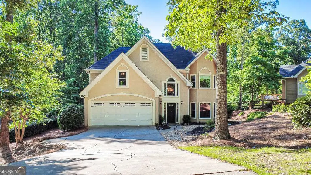 3056 Eagle Watch Drive, Woodstock, GA 30189 - #1