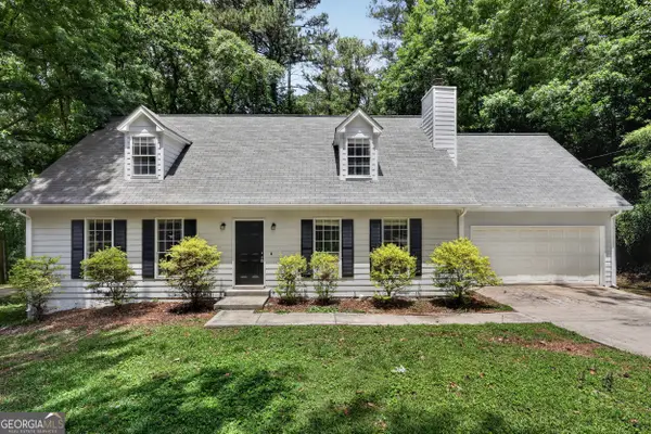 901 Timbervale Lane, Lithonia, GA 30058