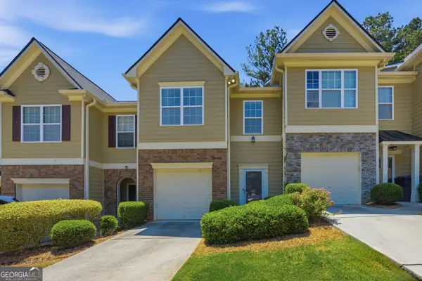 2871 Ridgeview Drive Sw, Atlanta, GA 30331