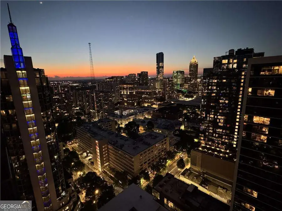 855 Peachtree Street Ne #2812, Atlanta, GA 30308 - #3