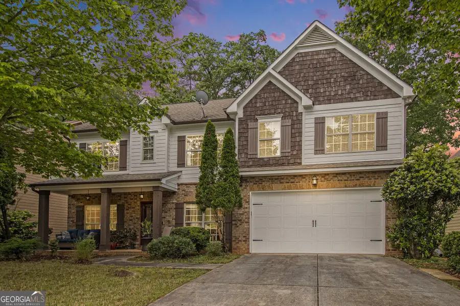 218 3rd Avenue, Avondale Estates, GA 30002 - #2