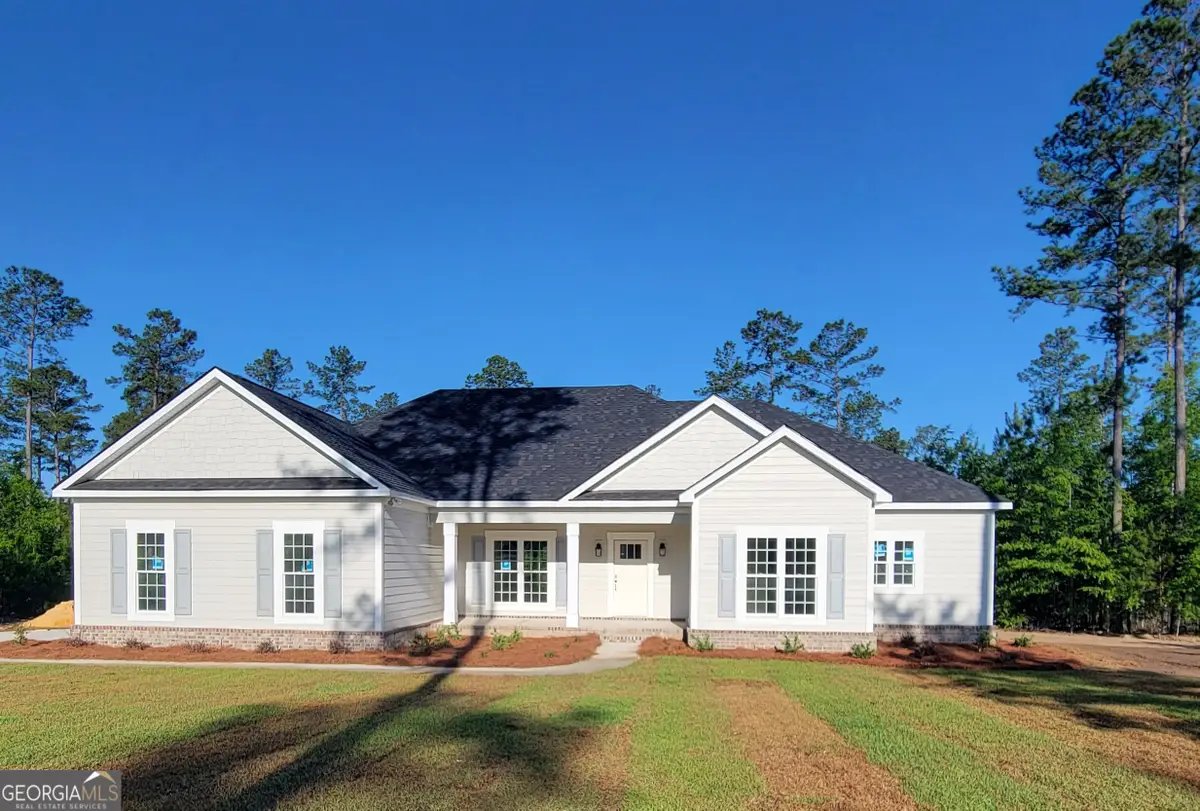 104 Arcadia Circle #LOT 4, Statesboro, GA 30458 - #1