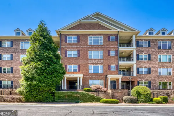 2300 Peachford Road #3209, Dunwoody, GA 30338