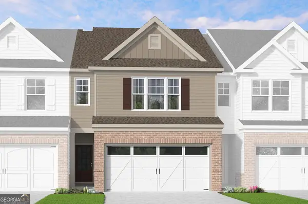 5665 Overview Drive, Flowery Branch, GA 30542