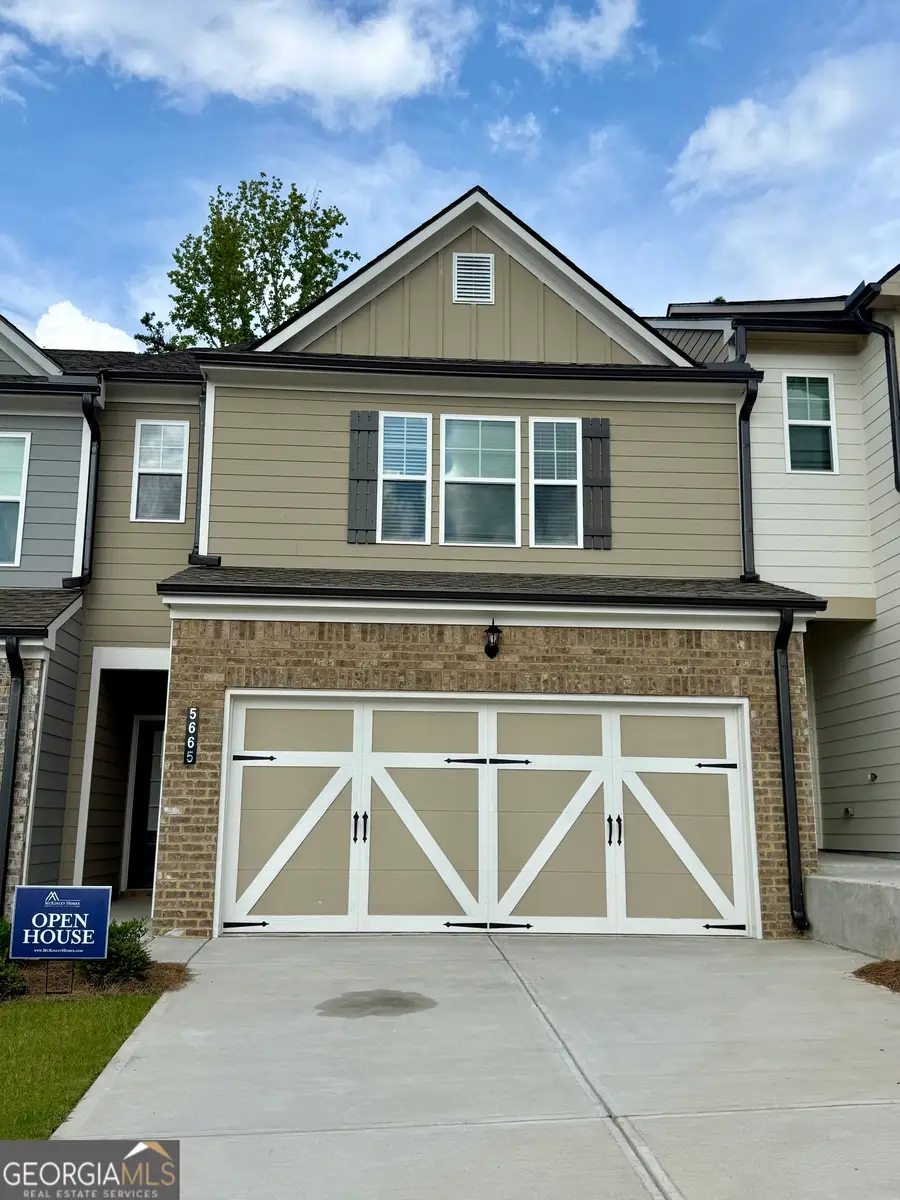 5665 Overview Drive, Flowery Branch, GA 30542 - #2