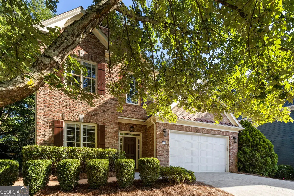 491 Wilfawn Way, Avondale Estates, GA 30002 - #1