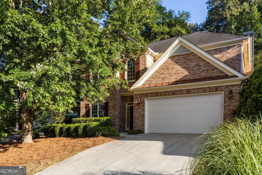 491 Wilfawn Way, Avondale Estates, GA 30002 - #3