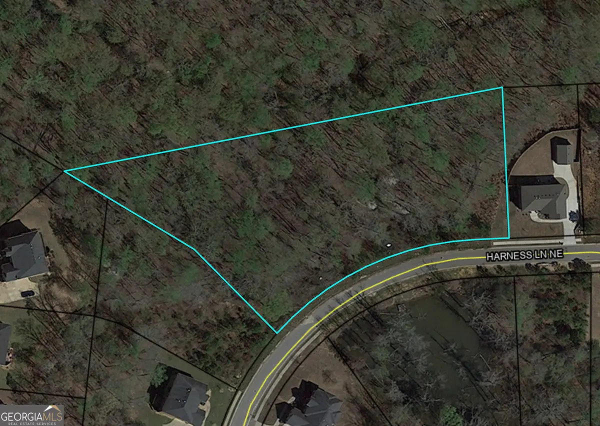 2023 NE Harness Lane, Conyers, GA 30013 - #1