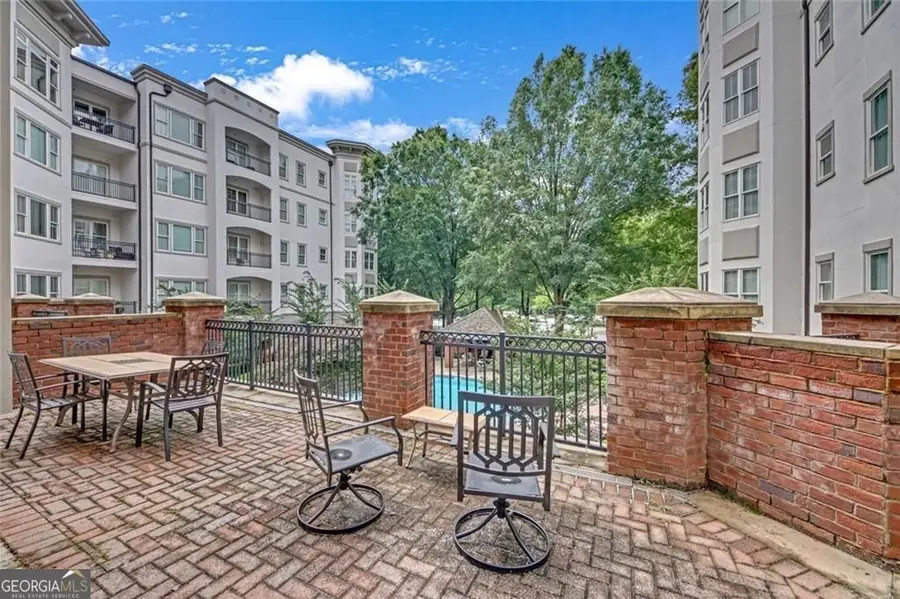 11 Perimeter Center E #1115, Dunwoody, GA 30346 - #2