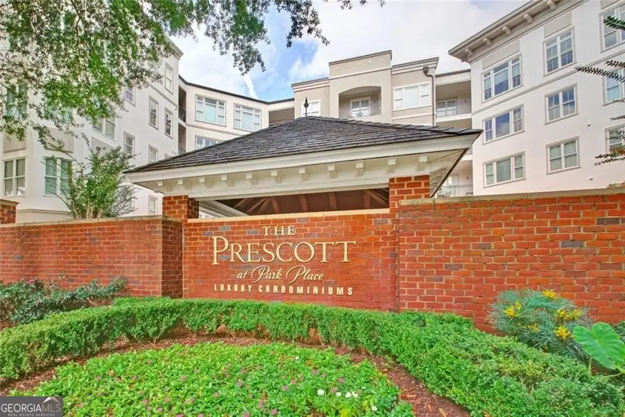 11 Perimeter Center E #1115, Dunwoody, GA 30346 - #3