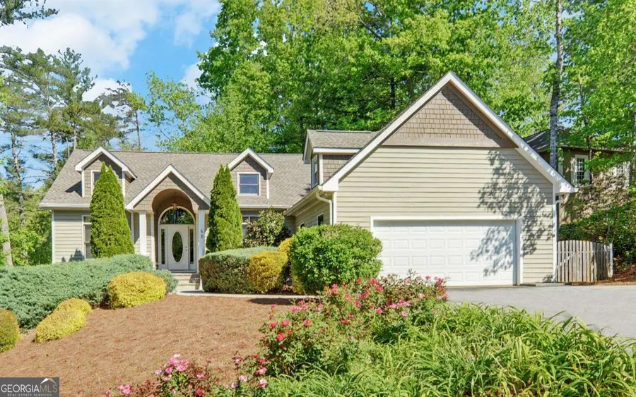 52 Breton Highlands Court, Clayton, GA 30525 - #2