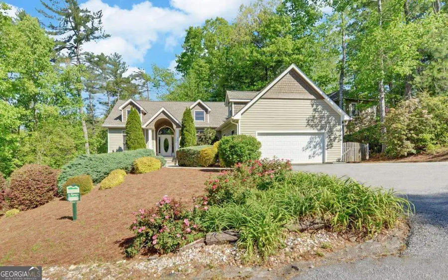 52 Breton Highlands Court, Clayton, GA 30525 - #3