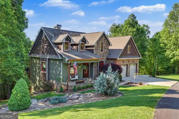 41 Elm Court, Murphy, NC 28906
