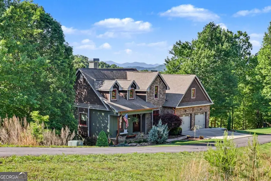 41 Elm Court, Murphy, NC 28906 - #3