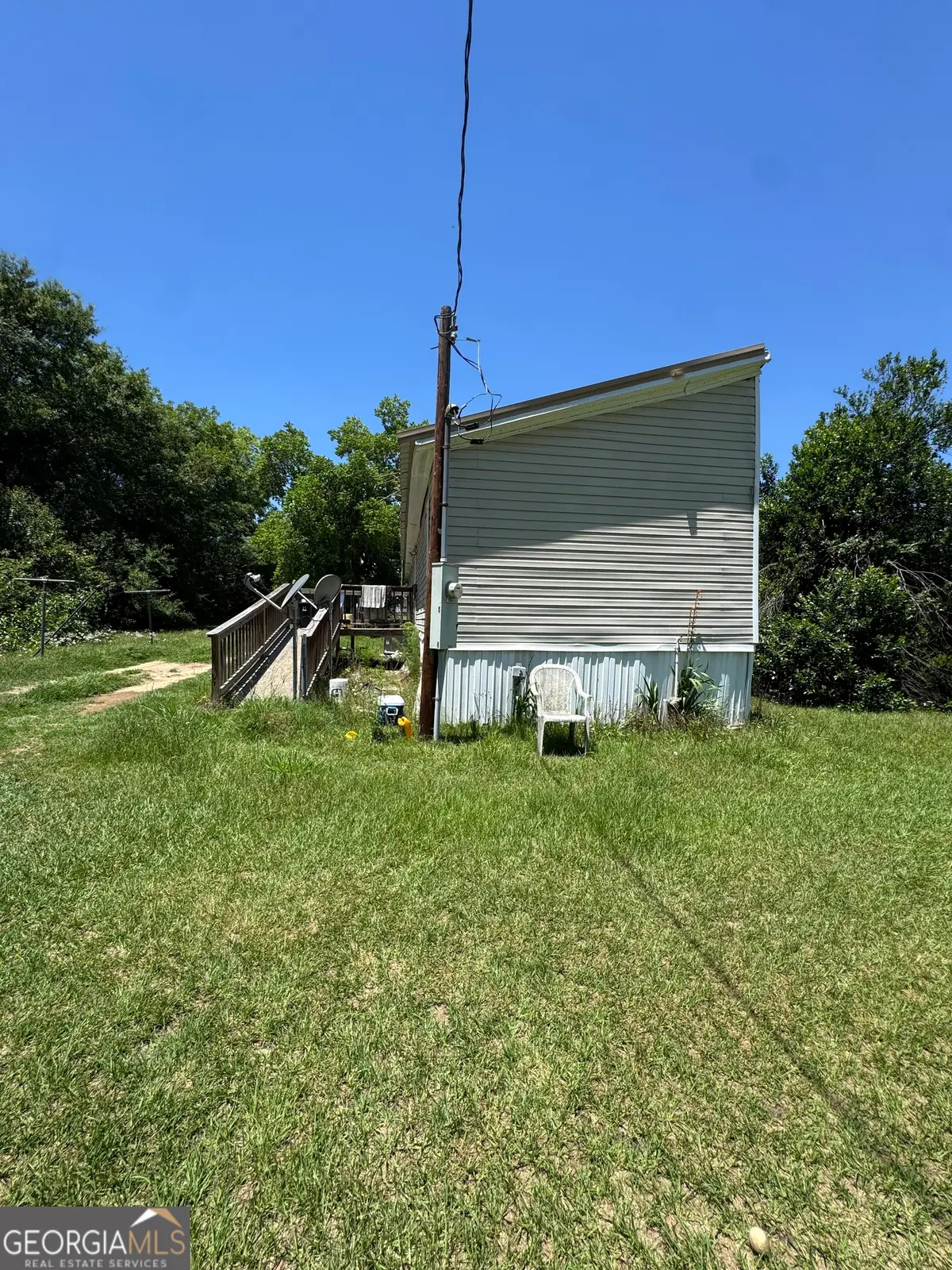 448 Rs Brigmond Road, Douglas, GA 31533 - #1