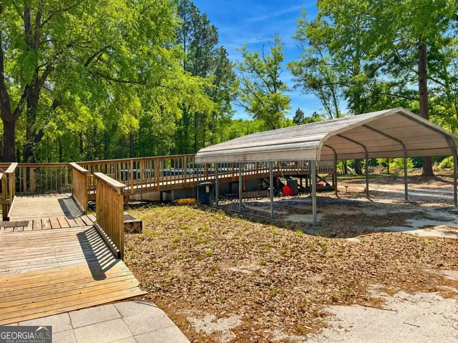 952 Royal Road, Millen, GA 30442 - #3