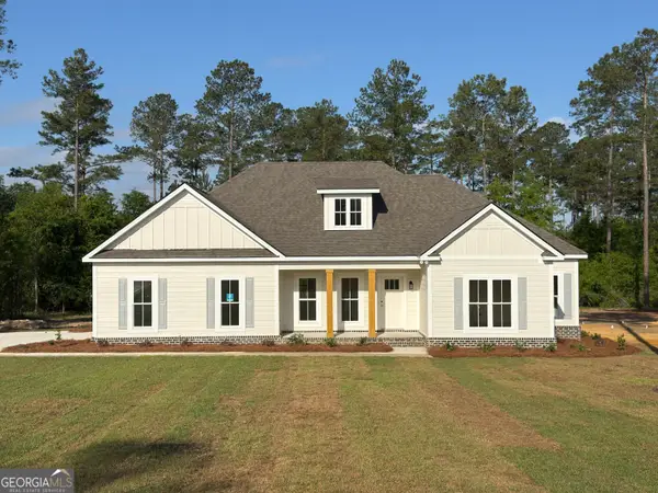 106 Arcadia Circle #LOT 5, Statesboro, GA 30458