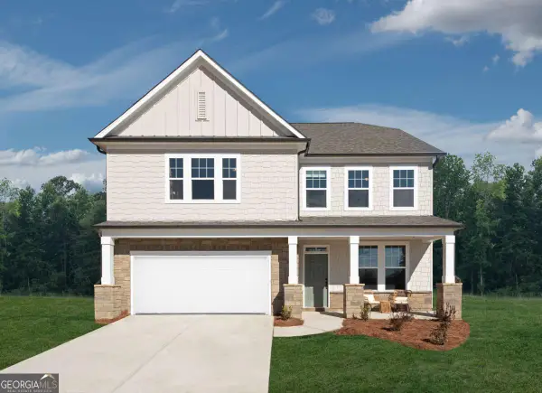 16 Everly Way, Bethlehem, GA 30620