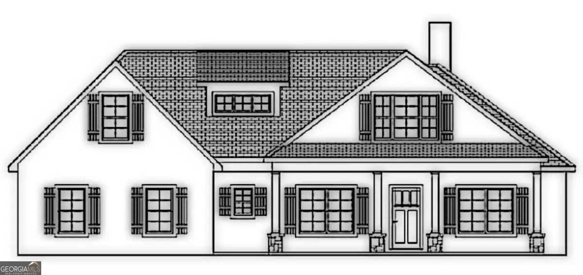 117 Rolling Meadows Way, Waverly Hall, GA 31831 - #1