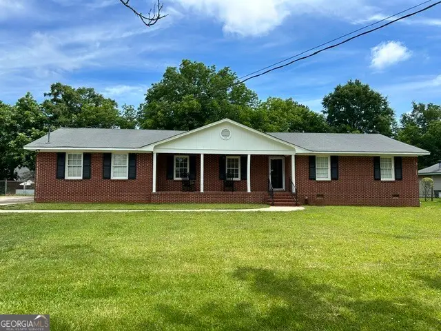 109 Maddox Road, Griffin, GA 30224 - #1