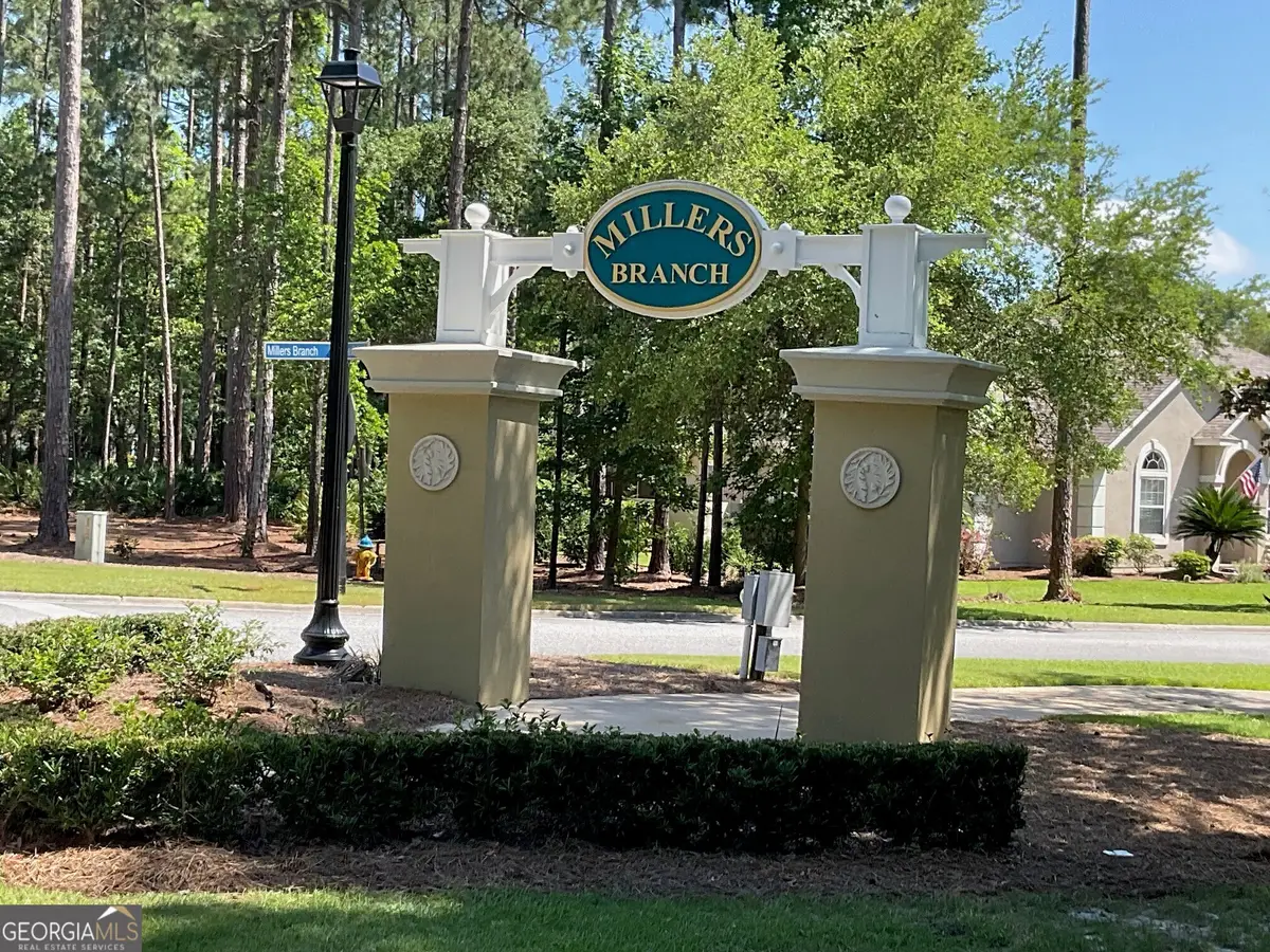 465 Millers Branch Drive, Saint Marys, GA 31558 - #1