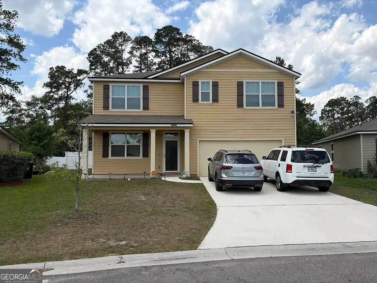 2628 Sir Galahad Drive, Jacksonville, FL 32254 - #1