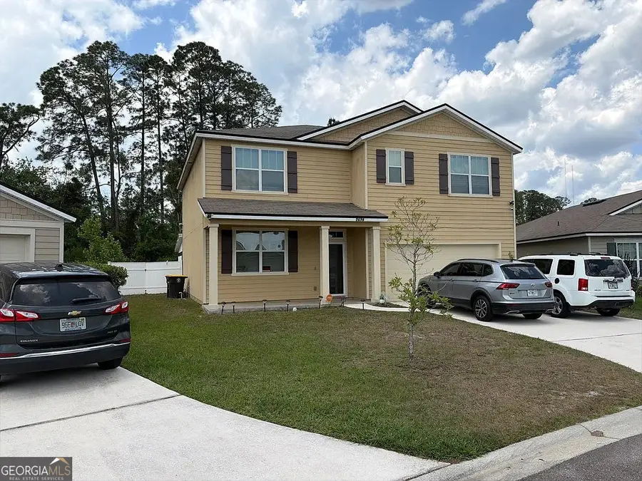 2628 Sir Galahad Drive, Jacksonville, FL 32254 - #2