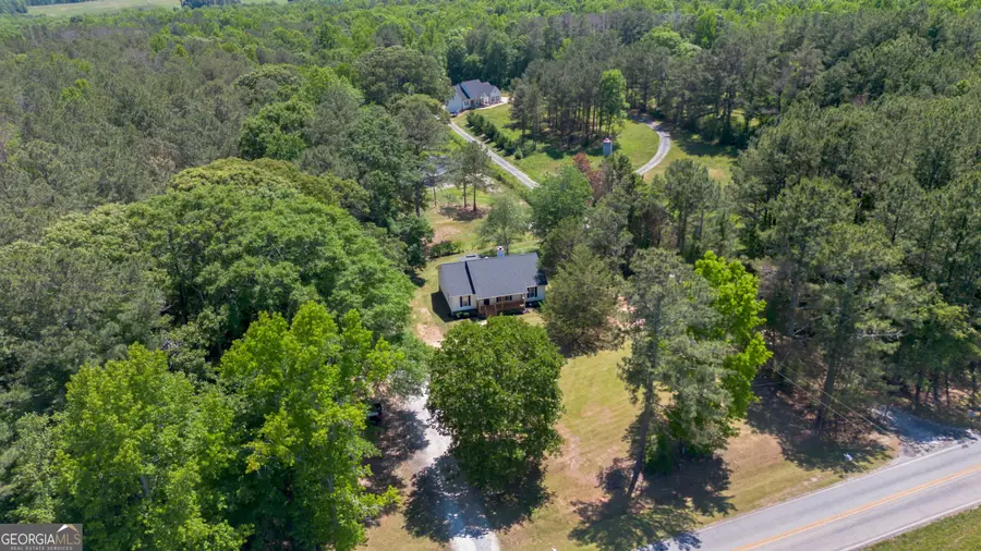 3354 Antioch Road, Franklin, GA 30217 - #2