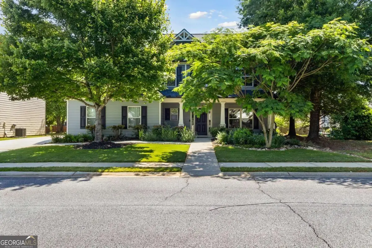 264 Creekview Lane, Acworth, GA 30102 - #1