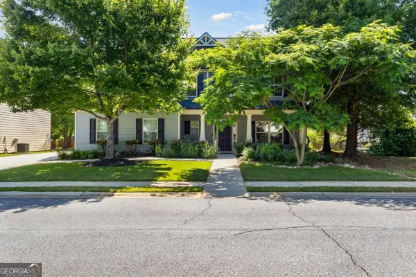 264 Creekview Lane, Acworth, GA 30102