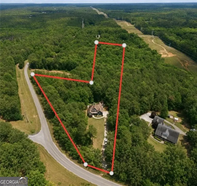 12 N Alexander Creek Road, Newnan, GA 30263 - #1