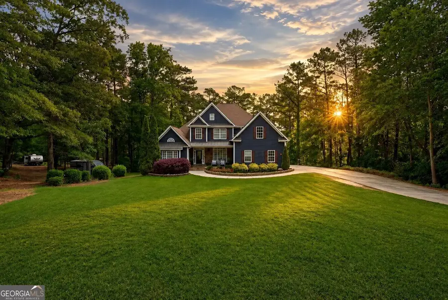 12 N Alexander Creek Road, Newnan, GA 30263 - #2